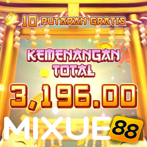MIXUE88 : Kumpulan Link Daftar Game Slot Online Tergacor & Terpercaya